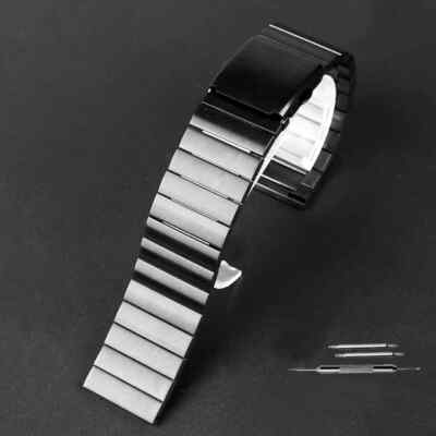 23 mm Edelstahl Uhrenarmband Armband für Casio PRW-30 PRW-50/50Y 60 70 Armband