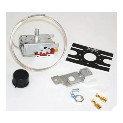  K50-P1127-001  Temperature Controller Thermostat for Refrigerator