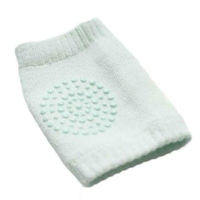 Unisex Infant Anti-Slip Knee Socks For Crawling