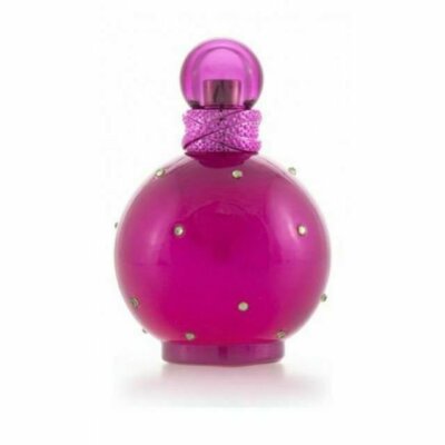 Fantasy by Britney Spears Perfume for Women 3.3 / 3.4 OZ 100 ML New Box Sealed
