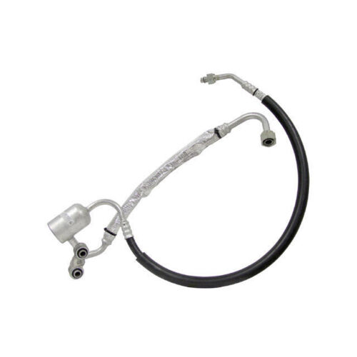 Allstar AN Flare to ORB Adapter 3/8-24 (-3) to -4 Allstar AN Flare to ORB Adapter 3/8-24 (-3) to -4