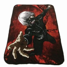 Image result for tokyo ghoul blanket | Tokyo ghoul, Ghoul ...