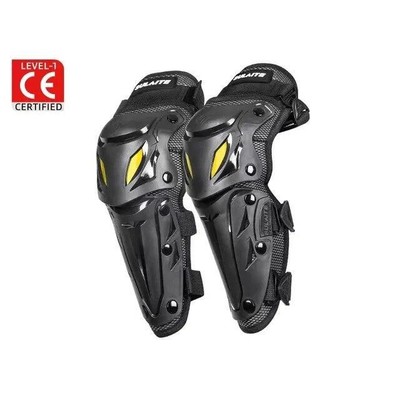 Motorcycle Ride Protection Protective Knee Pads Knight Gear Elbow Guard Safety
