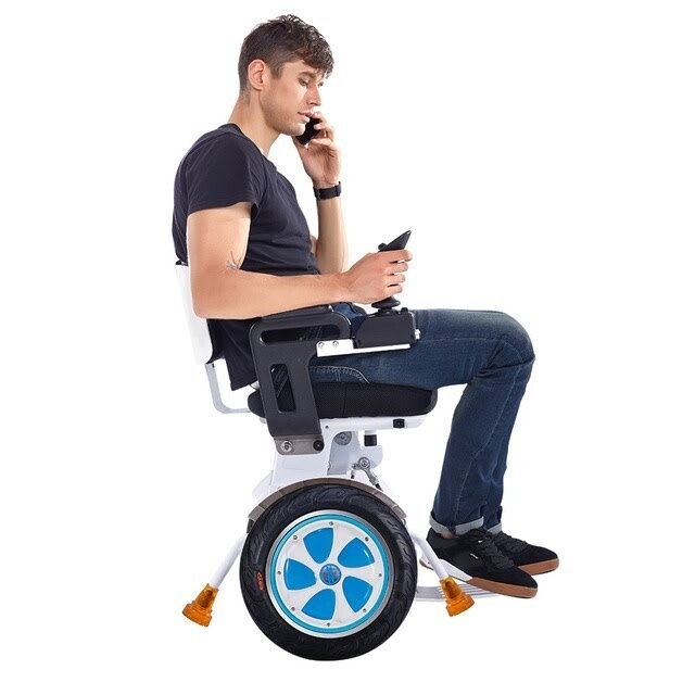 Airwheel A6 Wheelchair / Electric Segway Wheelchair in Uxbridge