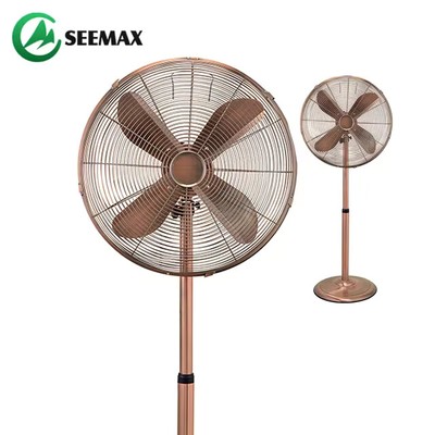 Oszillation nach oben nach unten links rechts Schaukelst änder Stand ventilator