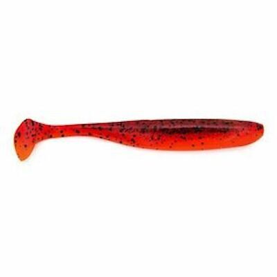 (NEWEST COLORS) Keitech Easy Shiner Swimbait  Alabama Rig - Choose Size / Color