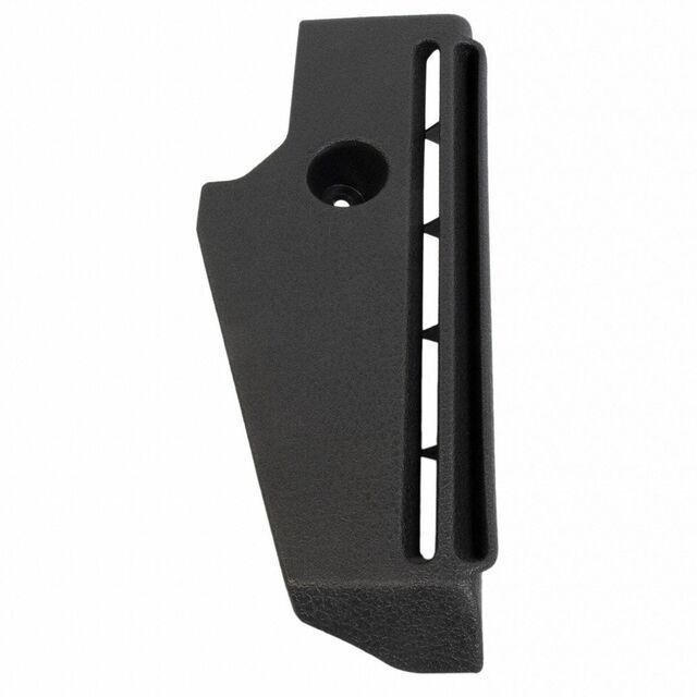 Genuine Instrument Panel Bezel BC3Z-2504338-DB