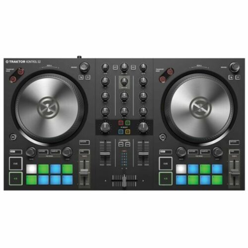 Native Instruments Traktor Kontrol F1 with Case | eBay Native Instruments Traktor Kontrol F1 with Case | eBay