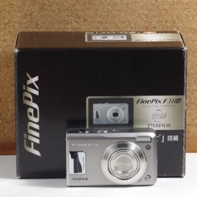 【基本動作確認セット】 Finepix F31fd Amazon | FUJIFILM デジタルカメラ FinePix F31fd | コンパクト 通販
