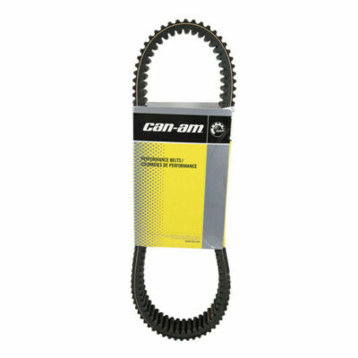 (´・ω・｀) 19 Can Am Ryker Spyder CVT Primary Clutch Drive Belt 280654