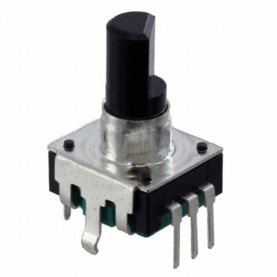 24 Detent Pulse Encoder (Knob) - TC-Helicon Play Acoustic, Electric, GTX
