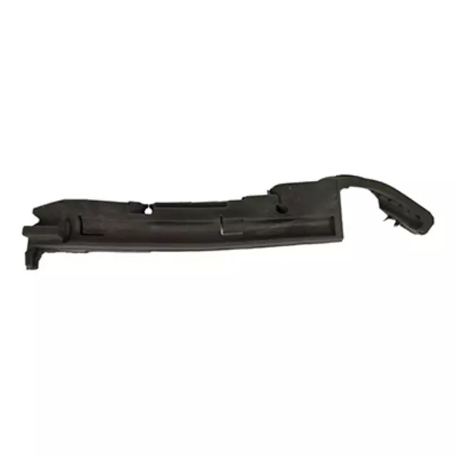 2015-2024 Ford Lincoln Side Seal Radiator - Left Baffle