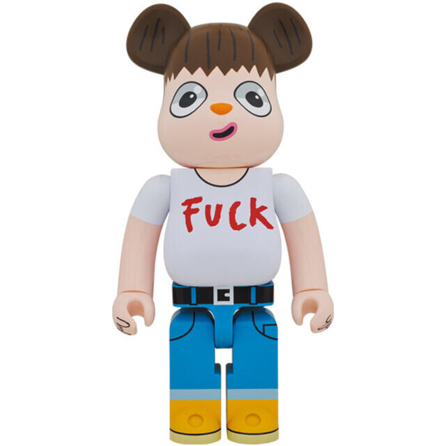 MEDICOM TOY - 0 BE@RBRICK JAVIER CALLEJA 1000％ MEDICOM TOY BE@RBRICK JAVIER CALLEJA 1000% bearbrick | eBay