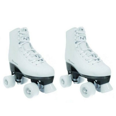 pattini a rotelle artistico usati