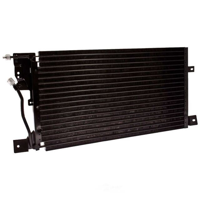 Genuine Ford Taurus AC Condenser Assembly F6DZ-19712-A