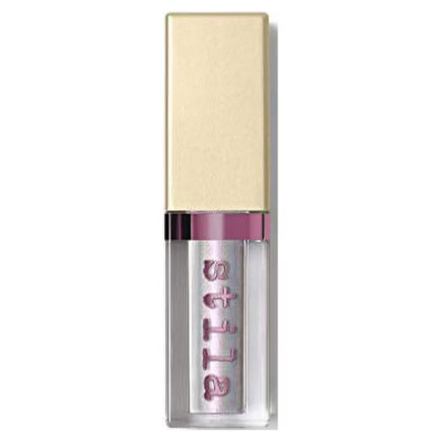 STILA LITTLE WHITE LIES LIQUID EYESHADOW PEACH PINK WINK WINK 0.153oz NEW
