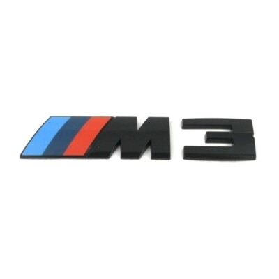 M Performance Logo Emblem Fur Bmw X1 F48