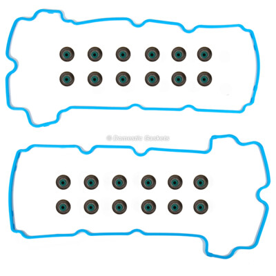 MLS Head Gasket Set Fits 00-03 Lincoln LS Jaguar S-Type 3.0L V6 DOHC 24v