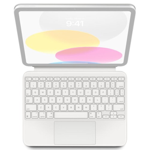 Apple Magic Keyboard Folio For Ipad 10th Gen - US English
