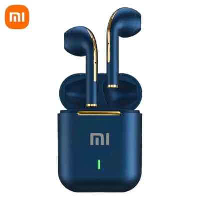 XIAOMI Wireless Bluetooth Headphones In Ear Stereo Sports Earphone Ture Wireless