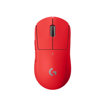 Logitech G PRO SUPERLIGHT X Wireless Gaming Mouse