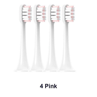 Replacement Brush Heads for Xiaomi Mijia T300/T500/T700