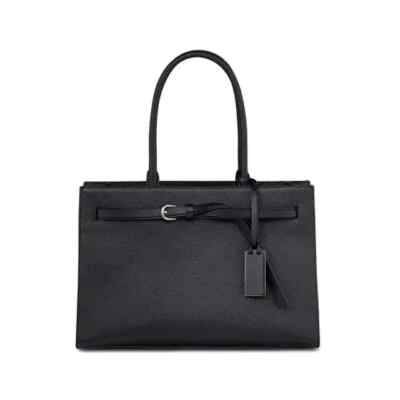 joy GRISON RICKY SOFT TOTE BAG | eBay