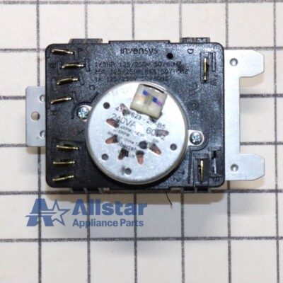Speed Queen Dryer Timer D517562