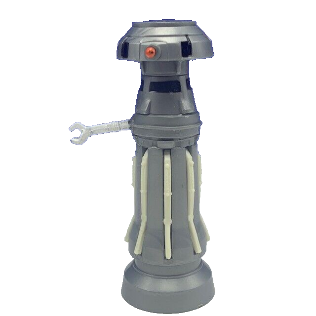 FX-7 Medical Droid Assistant Star Wars figure toy vtg 1980