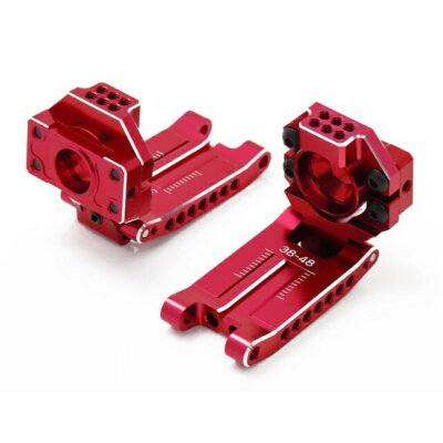 Wrap-up fsg2 レッド WRAP-UP NEXT FSG-2 Freestyle Geometry Suspension Red 0767-FD