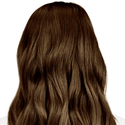 Madison Reed Sondrio Brown- 6.5NNA Soft Medium Neutral Brown for Resistant Grays