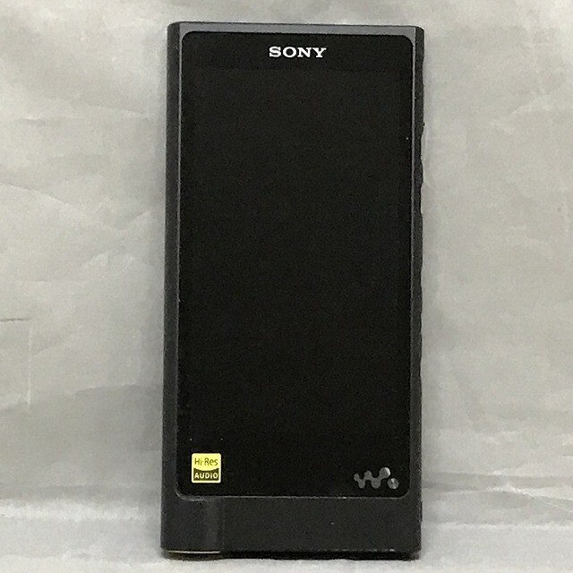 Sony NW-ZX2 Walkman ZX Series 128GB High-Resolution Audio