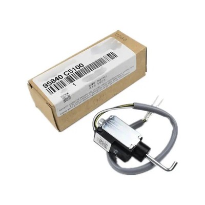 Shift Interlock Solenoid 95840-C5100 Fits for 2016-2020 Kia Sorento