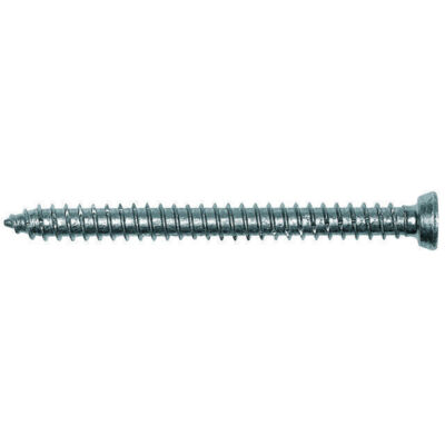 Fischer Fensterrahmenschraube FFS / FFSZ 7,5 x verschiedene Längen  VPE: 100Stk