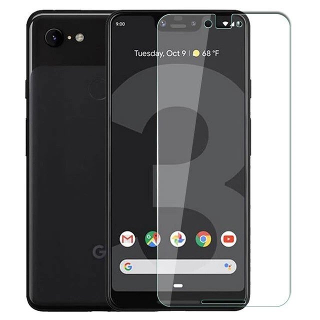 Verre TrempÃ© Protection Google Pixel 6 6a 7a 8 8 Pro 9 9 Pro Xl