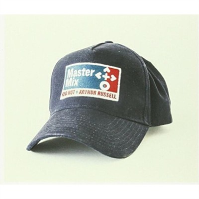 ''MASTER MIX;RED HOT + ARTHUR RUSSELL'' VARIOUS NEW CD