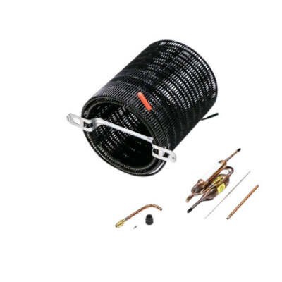 IRです GE Refrigerator Condenser Coil WR84X10022 | eBay