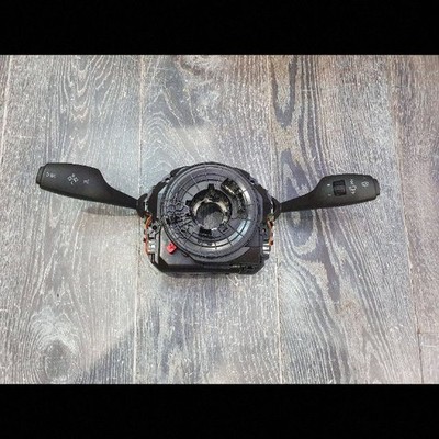 BMW 5 F10 F11 2012 Lenkstockschalter Kombischalter 9245626 IEV2728