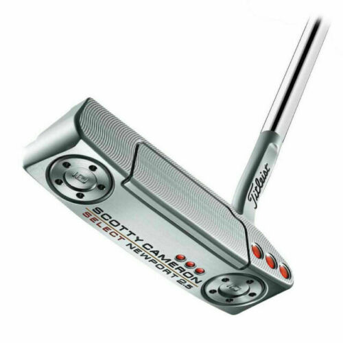 Scotty Cameron 2021 Halloween Jack O' Lantern Standard Scotty Cameron 2021 Halloween Jack O' Lantern Standard