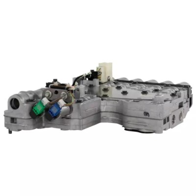 Genuine Ford F-150 Expedition Navigator 2018-2023 10R80 Valve Body, JL3Z-7A100-C