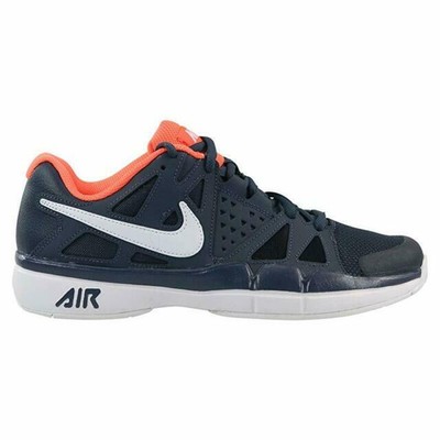 

Мужские беговые кроссовки Nike Air Vapor Advantage, цвет Thunder Blue/White, 4 B(M) США