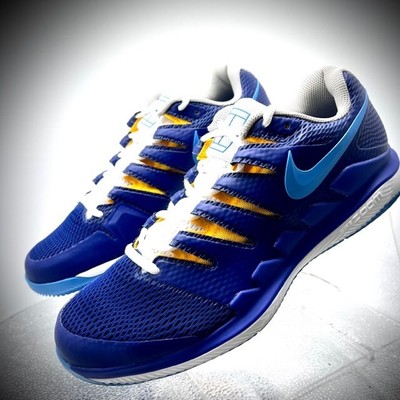 nike air zoom hc tennis