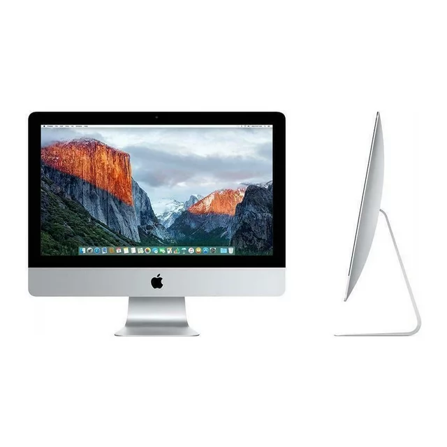 Apple iMac 21.5