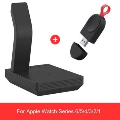 Qi Fast Charging Dock Station