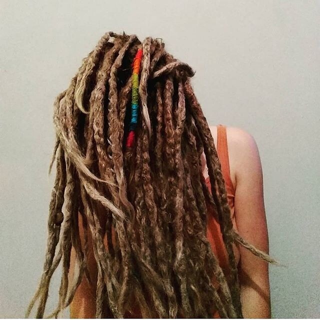 Dread Escape London Dreadlocks From Scratch Maintenance Roots