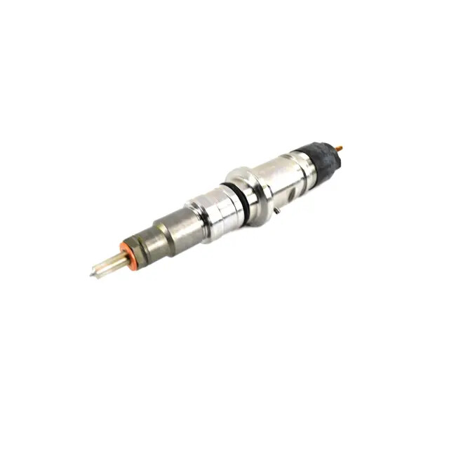 Genuine Ram Mopar Cummins 6.7L Fuel Injector 68210512AA