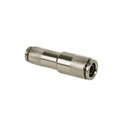 Viair 1/4'' to 3/8'' Straight Union Reducer 2 pcs DOT Approved 11406