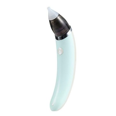 Safe Electric Nose Hygienic Multi-Function Nasal Aspirator With 5-Speed Adjustme