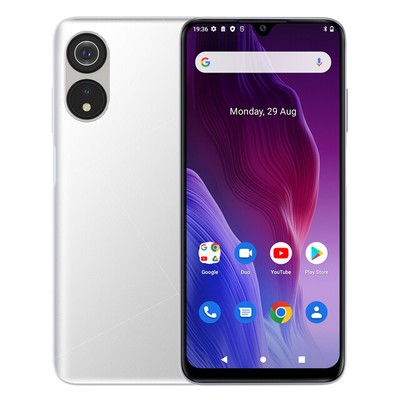 Cubot P60 6.517 In,Octa Core 6GB+128GB 20MP 5000mAh Android 12 4G Smartphone 