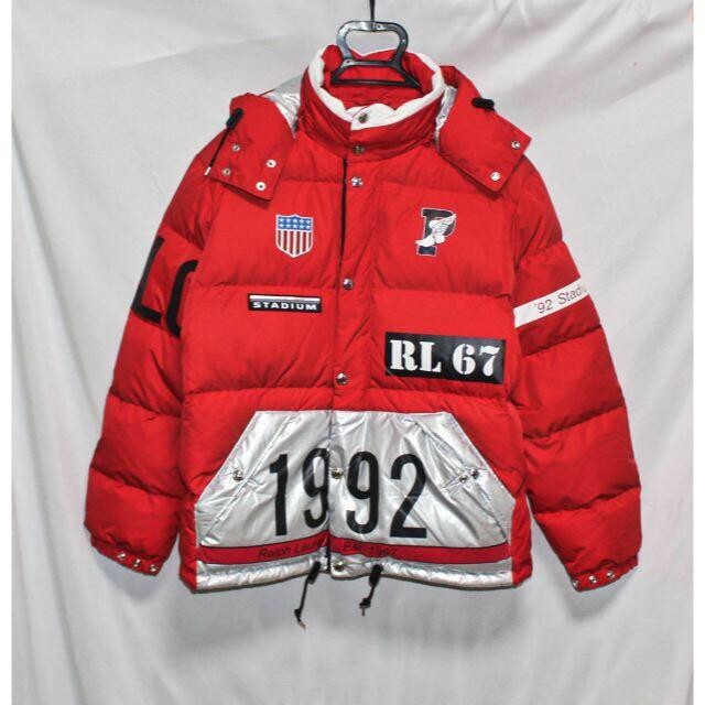 ウェア Polo Ralph Lauren 1992 Stadium XXL Polo Ralph Lauren Tokyo